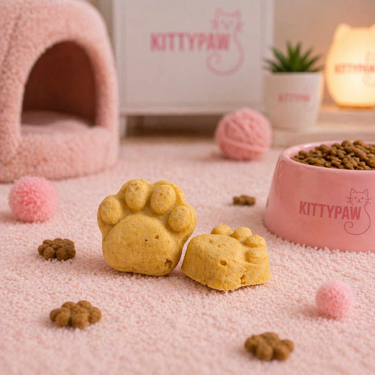 Ultimate Dog Treat Trio | Chicken, Egg Yolk & Sesame Dog Treat Bundle | Natural High Protein Soft Chews for Dogs